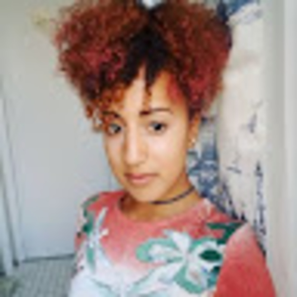 Meet your Posher, Ana